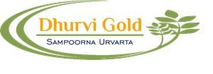 Dhurvi Gold logo