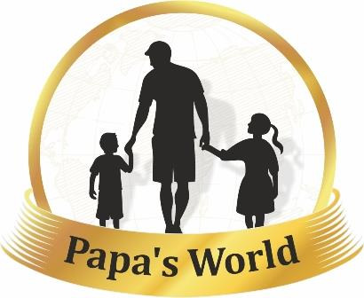 Papa's World logo