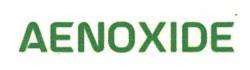 AENOXIDE logo