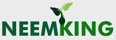 NEEMKING logo