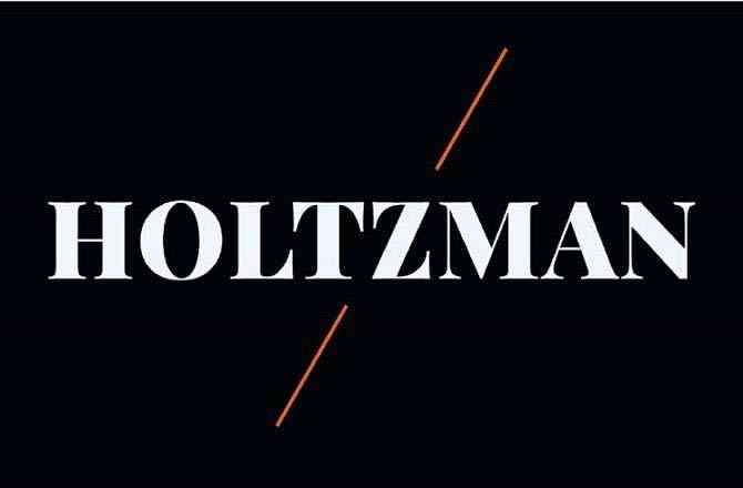 HOLTZMAN logo