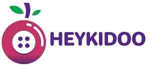 HEYKIDOO logo