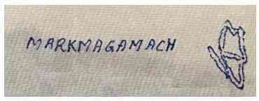 Trademark logo