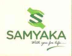SAMYAKA logo