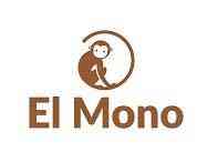 El Mono logo