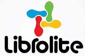 Libfolite logo