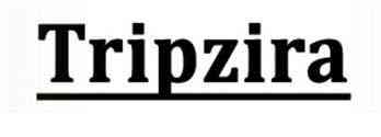 Tripzira logo