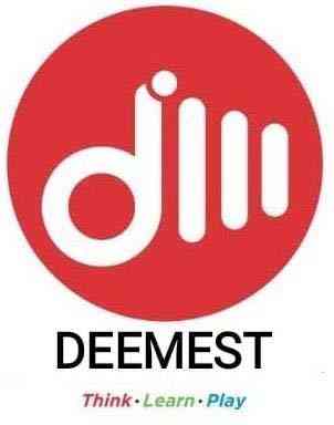 DEEMEST logo