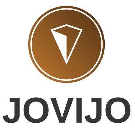 JOVIJO logo