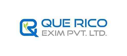 ( QUE RICO EXIM PVT. LTD. logo