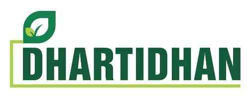 DHARTIDHAN logo