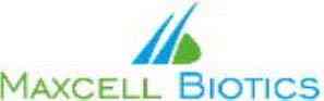 MAXCELL BIOTICS logo