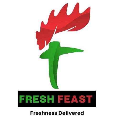 Freshness Delivered logo