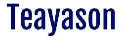 Teayason logo