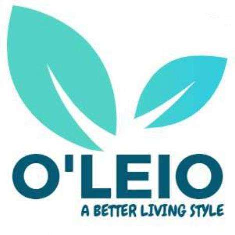 O'LEIO logo