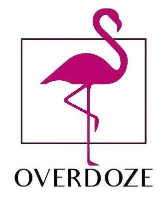 OVERDOZE logo