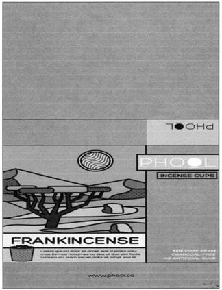 Trademark logo