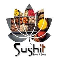 Sushit logo