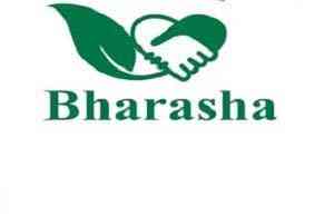 Bharasha logo