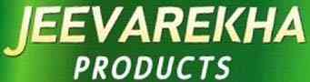 JEEVAREKHA PRODUCTS logo