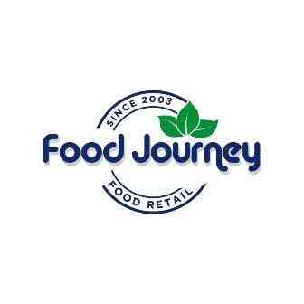 Food Journey logo