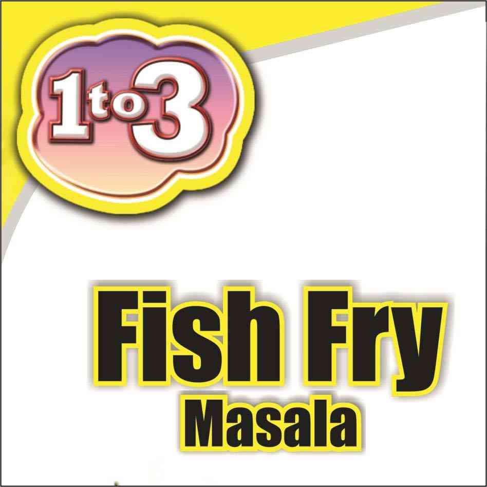 Fish Fry Masala logo