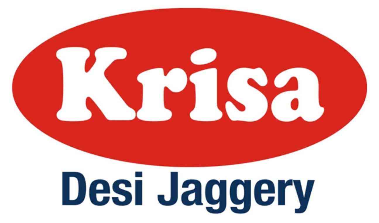 Desi Jaggery logo