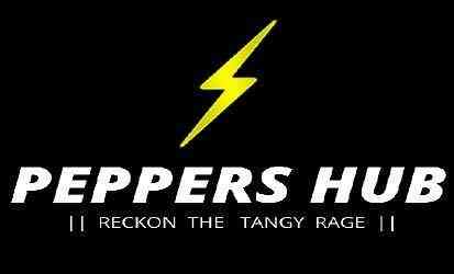 PEPPERS HUB logo