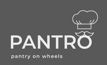 PANTRO logo