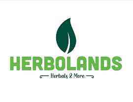 HERBOLANDS logo