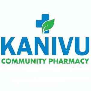 KANIVU logo