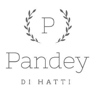 Pandey logo