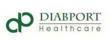 DIABPORT Healtheare logo