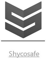 Shycosafe logo