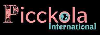 Picckela nternational logo
