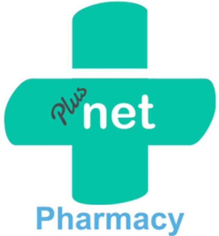 Pharmacy logo