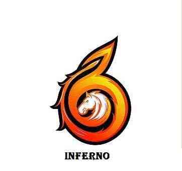 INFERNO logo