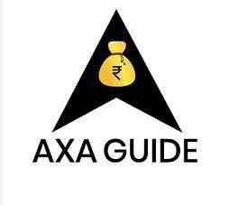 AXA GUIDE logo