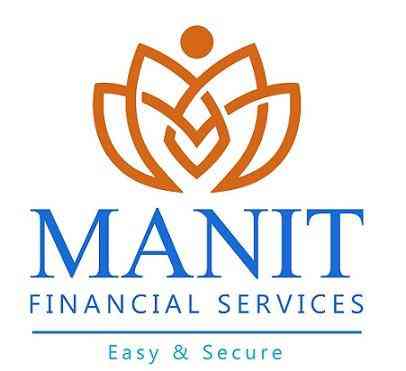 FINANCIAL SERVICES Easy & Secure logo