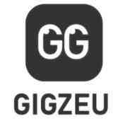 GIGZEU logo