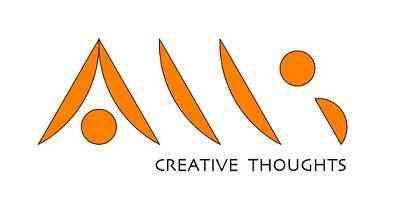 CREATIVE THOUGHTS logo
