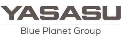 YASASLI Blue Planet Group logo