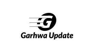Garhwa Update logo