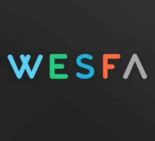 WESFA logo