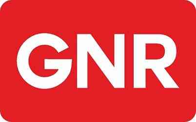 GNR logo