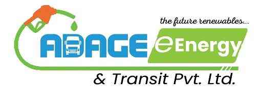 ° the future renewables... & Transit Pvt. Ltd. logo