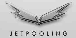 JETPOOLING logo