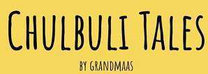 CHULBULE TALES logo