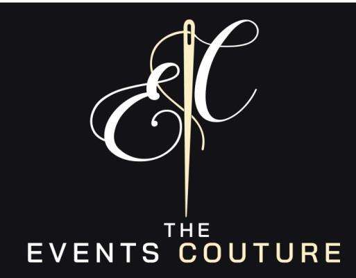 THE EVENTS COUTURE logo