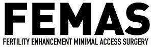 FERTILITY ENHANCEMENT MINIMAL ACCESS SURGERY logo